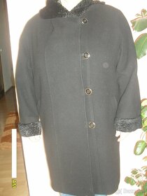 kabát XL - 2