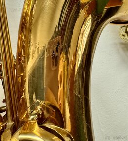 Tenor saxofón Victory - 2