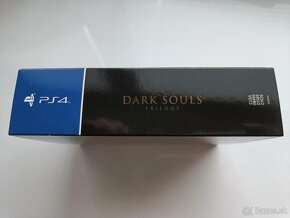 Dark Souls Trilogy --- postovne 1e --- - 2