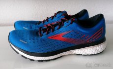 Brooks Ghost 13 veľ. 44.5 PC: 139 EUR - 2