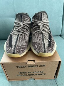 YEEZY 350 ZYON - 2