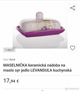 Set maslovnik, koreničky... - 2