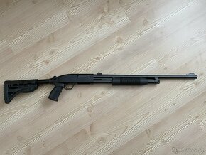 Mossberg Maverick 88, 24" kal. 12/76mm - 2