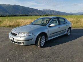 Renault Laguna 2 1.9 dCi 88kW - 2