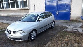 Seat Ibiza 1.9 TDI - 2