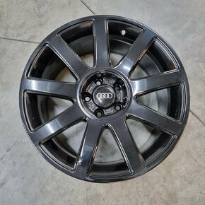 Originál AUDI disky 5x112 R18 ET20 - 2