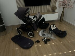 Bugaboo Buffalo kocik + vajíčko a všetko čo potrebujete - 2