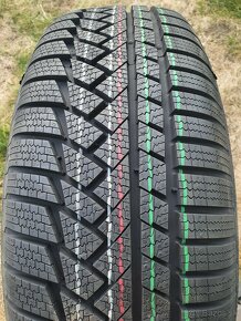 215/65 r16 zimne pneumatiky 215 65 16 - 2