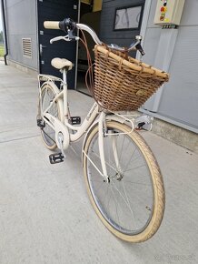 Dámsky retro bicykel Primavera - 2