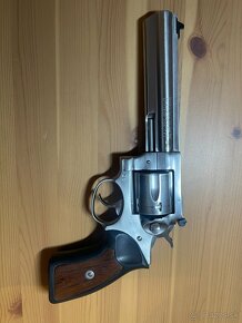 Revolver RUGER GP 100 kal.357 Magnum - 2