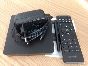 Multimedia Box M4-Evolveo - 2