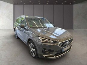 Seat tarraco xcellence 4drive 2.0tdi 200ps - 2