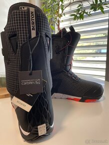 Burton SLX 46 čisto nové - 2