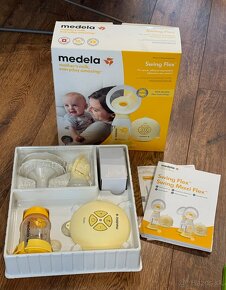 Medela Swing Flex - 2