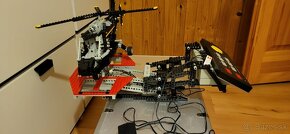 Lego Technic 8485 - 2