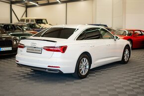 Audi A6 2.0TDI - 2