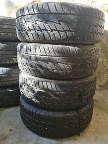 Zimné kolesa 205/55 R16 - 2