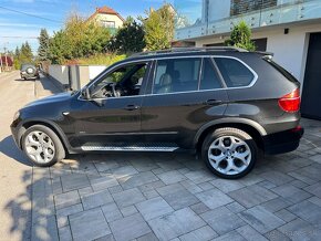 BMW X5 3.0d xDrive E70 - 2