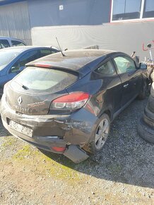 renault megane coupe 1.6i 16v - 2