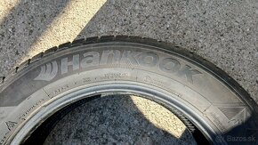 225/60 r18 Hankook Winter I cept evo - 2