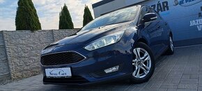 Ford Focus 1.5 TDCi Duratorq Možný Leasing - 2