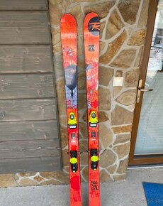 Rossignol storm - 2