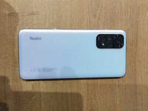 Xiaomi Redmi Note 11S - 2