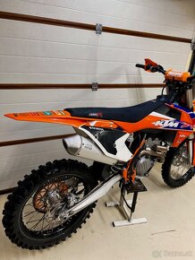 KTM SXF 250 - 2