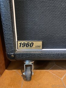 Marshall 1960B - 2