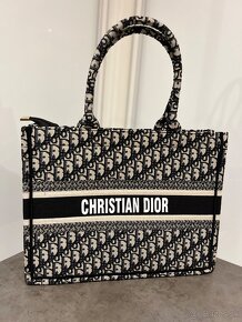 Christian Dior kabelka - 2