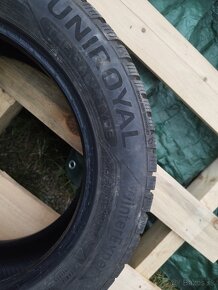 UNIROYAL WinterExpert 205/55 R16 91 H - 2