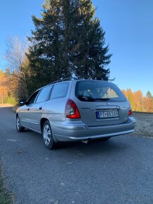 ✅Daewoo Nubira Wagon 1.6 2001 Benzin 108 000km - 2