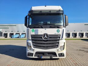 MB ACTROS 963-4-A - 2