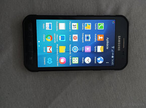 Samsung Galaxy xcover3 - 2