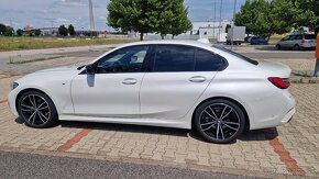 320i xdrive M-packet - 2