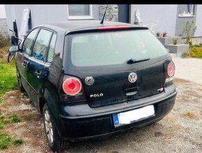 VW Polo - 2