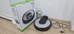 iRobot Roomba i7 - 2