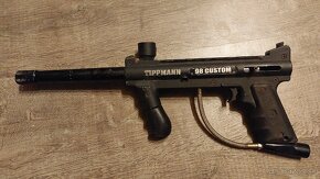 Predám Tippmann 98 - 2