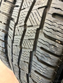 215/75 R16C 4ks Michelin Agilis Dodavka - 2