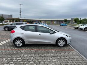 Kia Ceed 1.4i CVVT koup. ČR 2 maj 6 rychlostí - 2