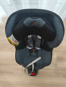 BRITAX ROMER Dualfix i-Size - 2