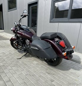 Suzuki VL 1500 Intruder LC - 2