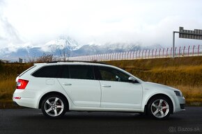 Škoda Octavia Combi 4x4 L&K - DSG - 2