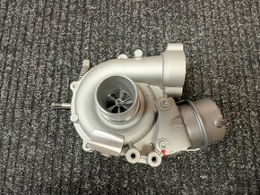 Turbo / 54389700007 / 1,6D /MB/Nissan/Opel/Renault/Fiat - 2