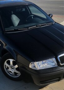 Predam/Vymenim Škoda Octavia 1 1.9 tdi 81Kw - 2