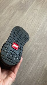 Cizmy helly hansen - 2