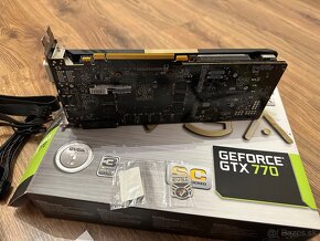 Gtx770 4GB - 2