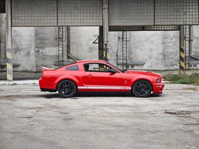 Ford Shelby GT500 - 2