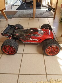 Rc model arrma - 2