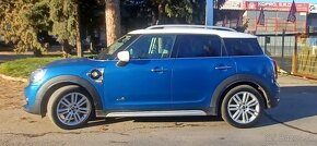 Mini Countryman Cooper S E ALL4 A/T PLUG IN HYBRID - 2